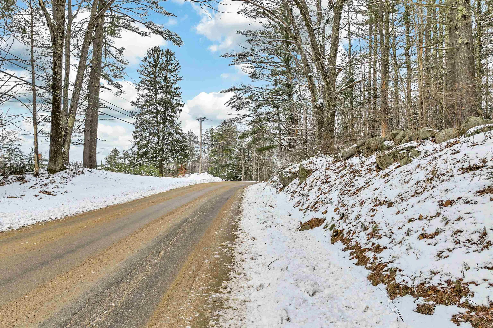 12 Mill Pond Road Tuftonboro NH 03850