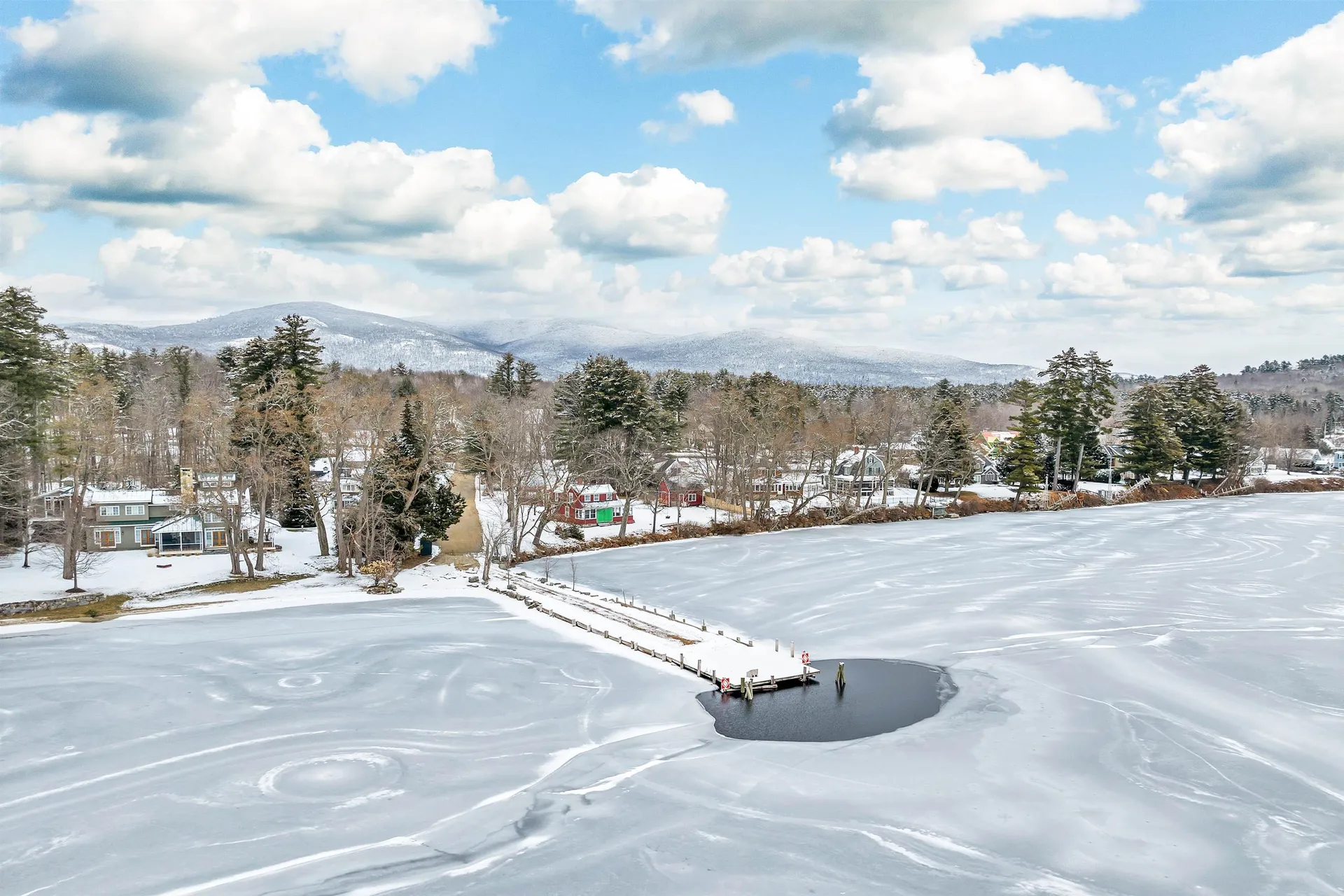 12 Mill Pond Road Tuftonboro NH 03850