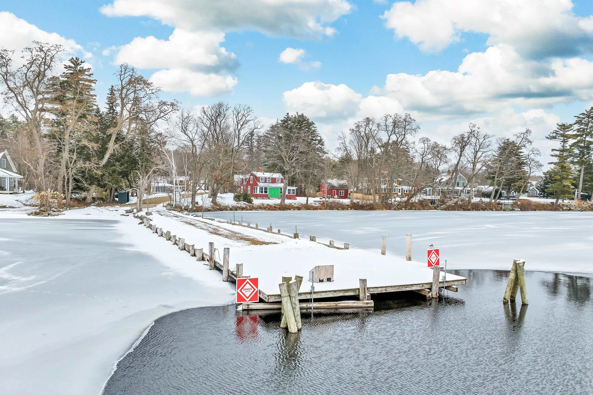 12 Mill Pond Road Tuftonboro NH 03850