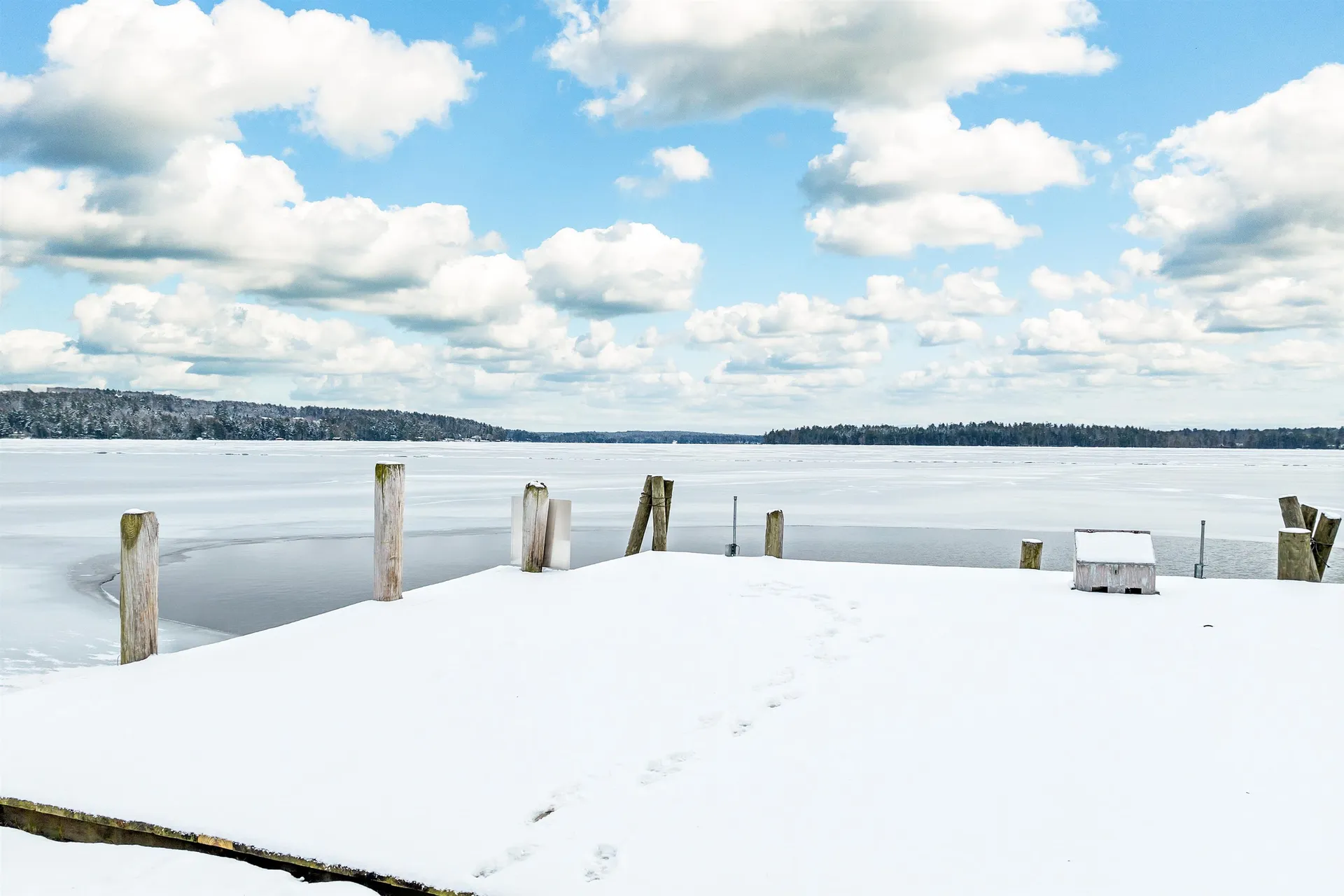 12 Mill Pond Road Tuftonboro NH 03850