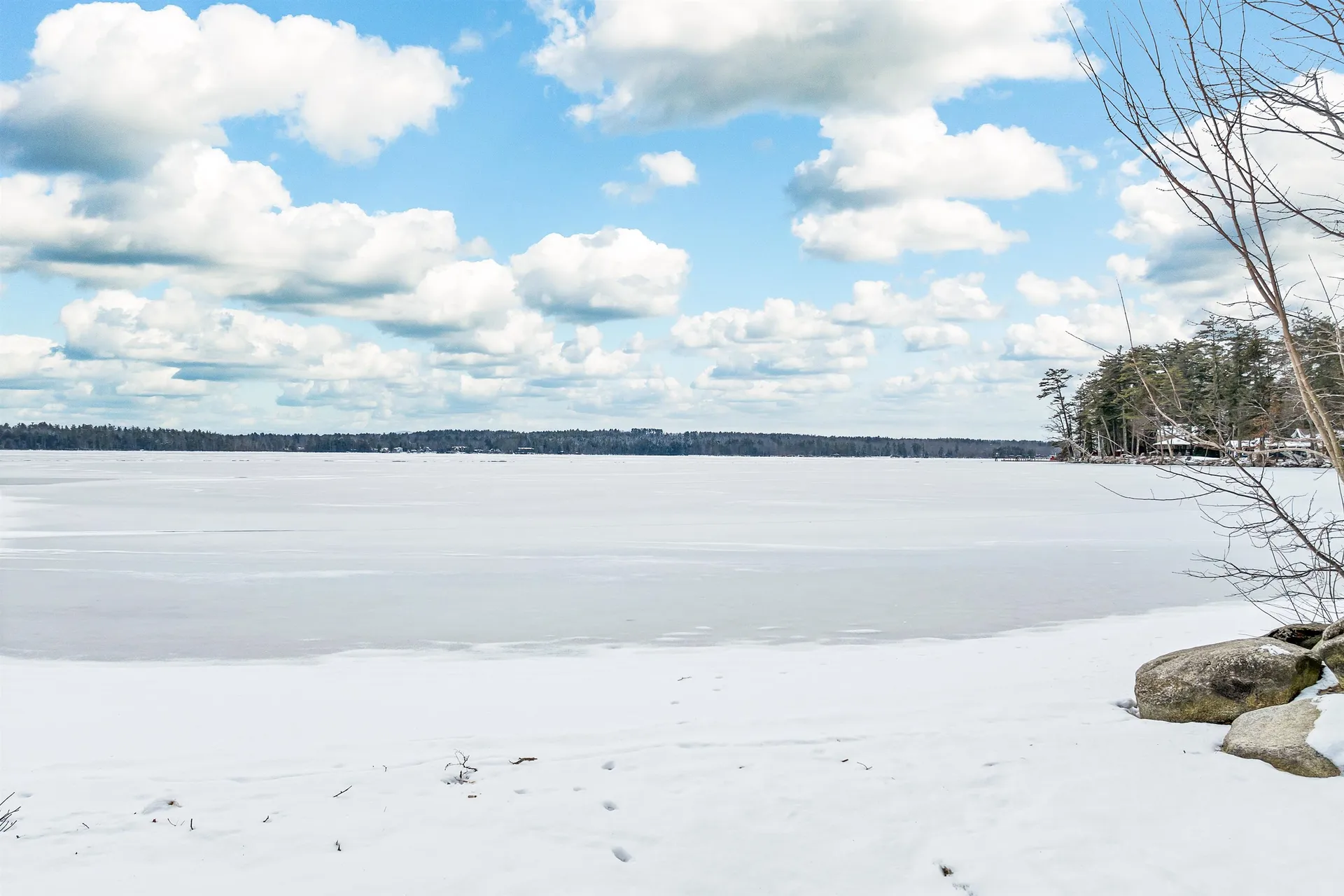 12 Mill Pond Road Tuftonboro NH 03850