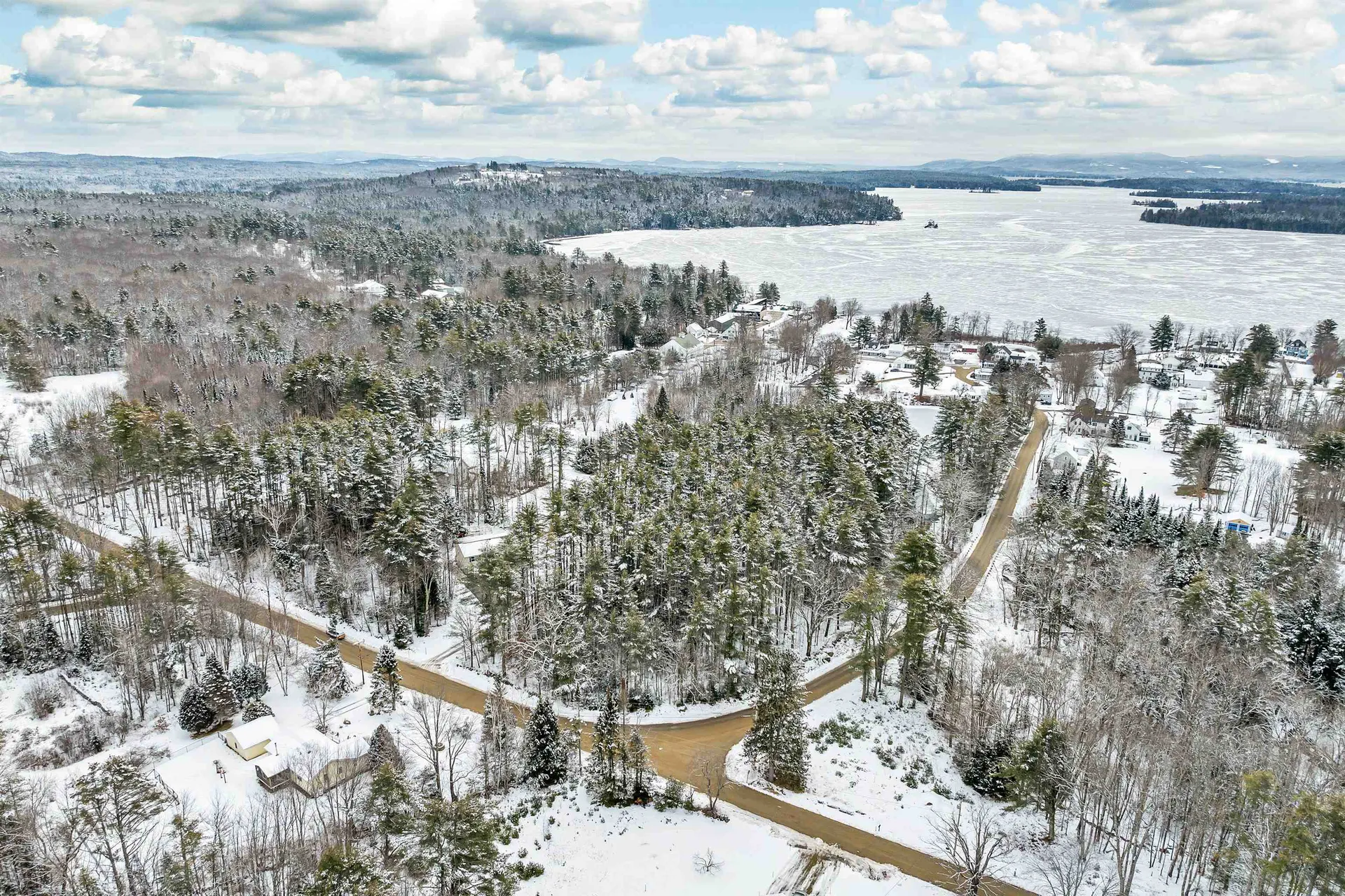 12 Mill Pond Road Tuftonboro NH 03850