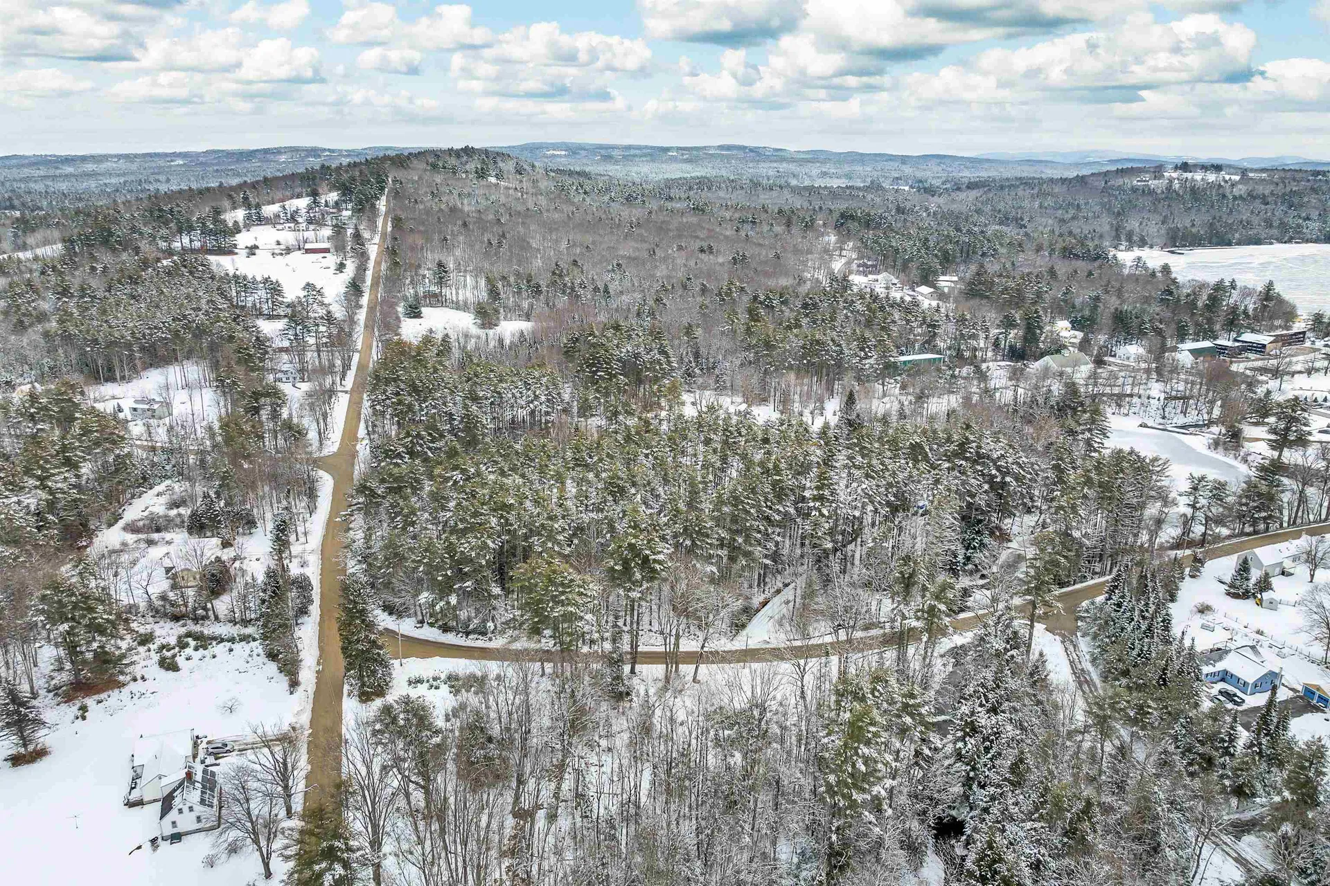 12 Mill Pond Road Tuftonboro NH 03850