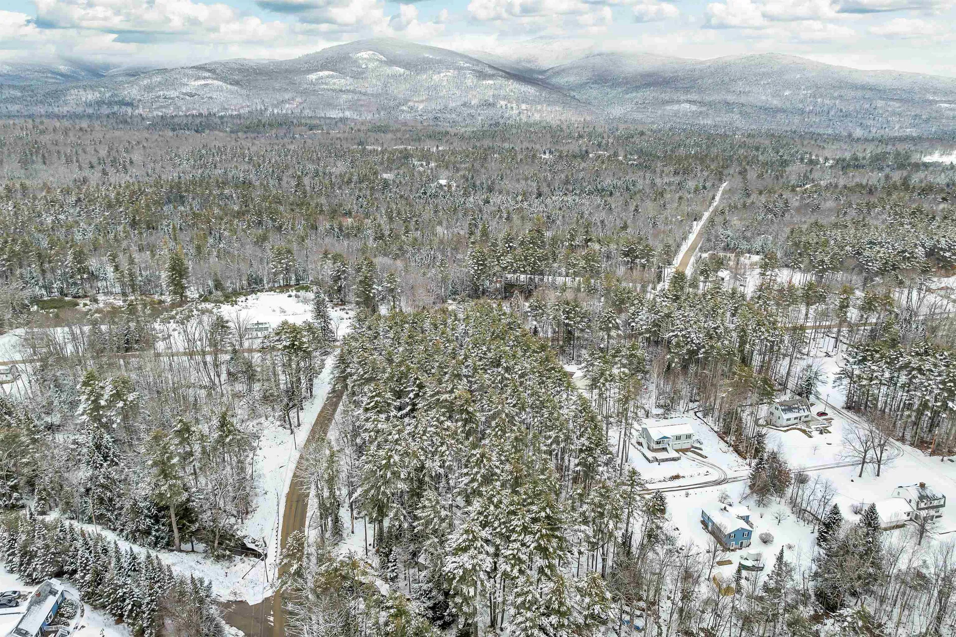 12 Mill Pond Road Tuftonboro NH 03850