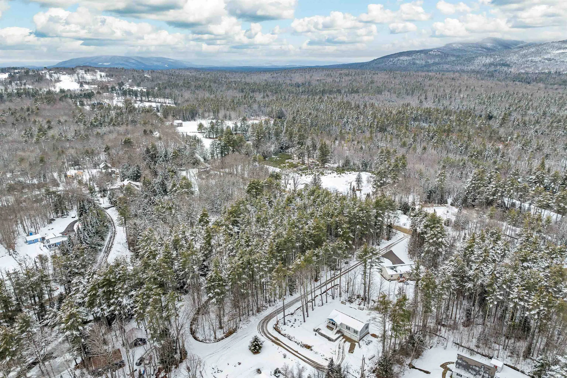 12 Mill Pond Road Tuftonboro NH 03850