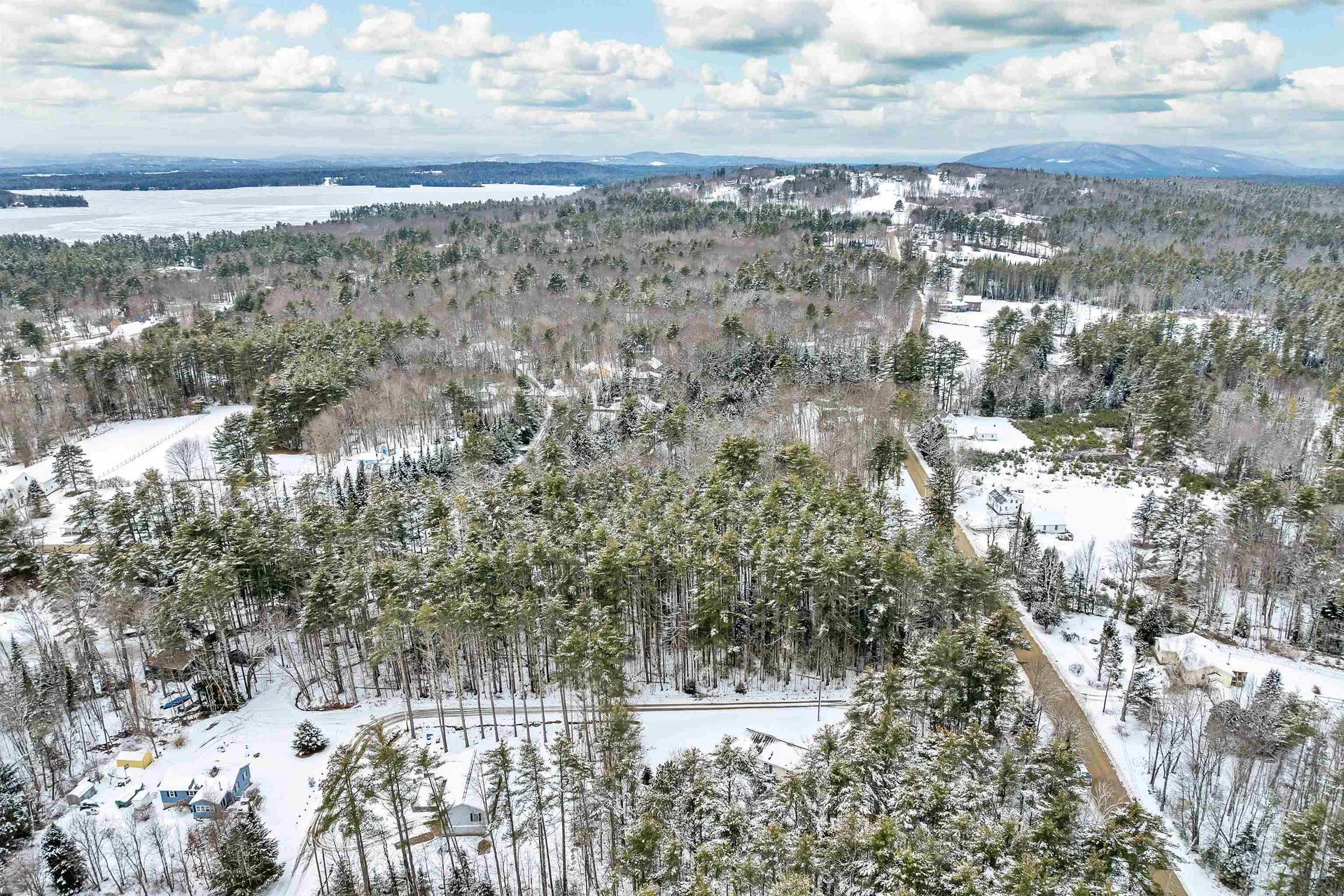 12 Mill Pond Road Tuftonboro NH 03850