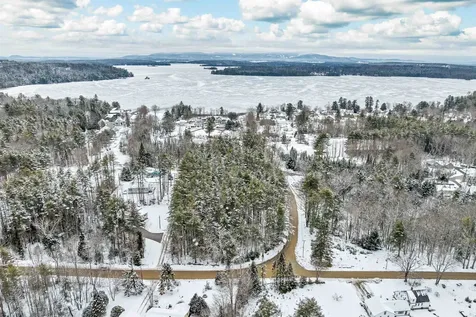 12 Mill Pond Road Tuftonboro NH 03850
