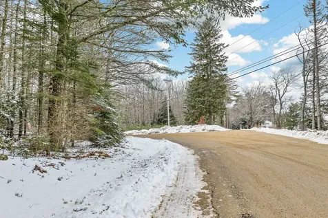 12 Mill Pond Road Tuftonboro NH 03850