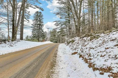 12 Mill Pond Road Tuftonboro NH 03850
