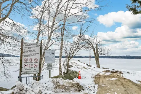 12 Mill Pond Road Tuftonboro NH 03850