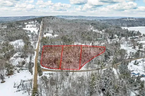 12 Mill Pond Road Tuftonboro NH 03850