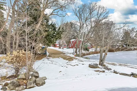 12 Mill Pond Road Tuftonboro NH 03850