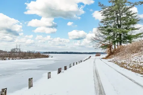 12 Mill Pond Road Tuftonboro NH 03850