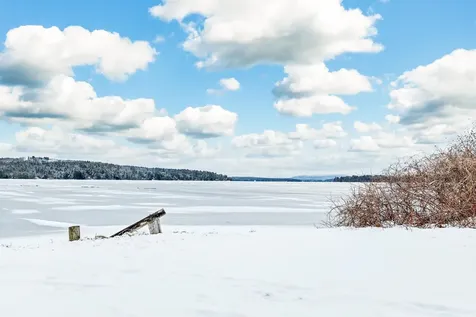 12 Mill Pond Road Tuftonboro NH 03850