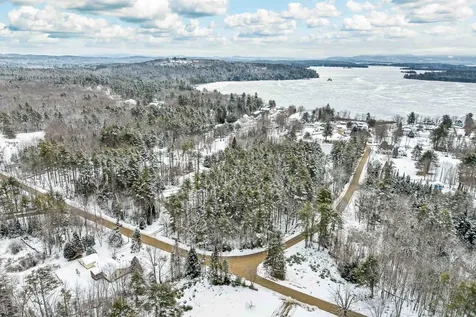 12 Mill Pond Road Tuftonboro NH 03850