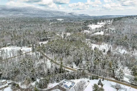 12 Mill Pond Road Tuftonboro NH 03850