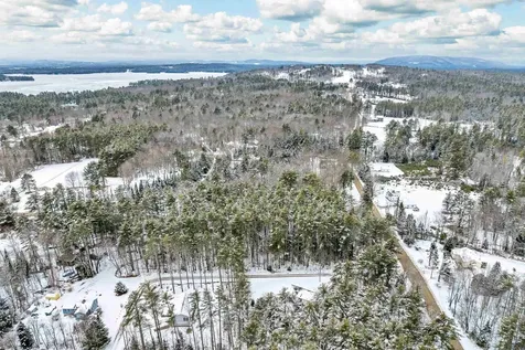 12 Mill Pond Road Tuftonboro NH 03850