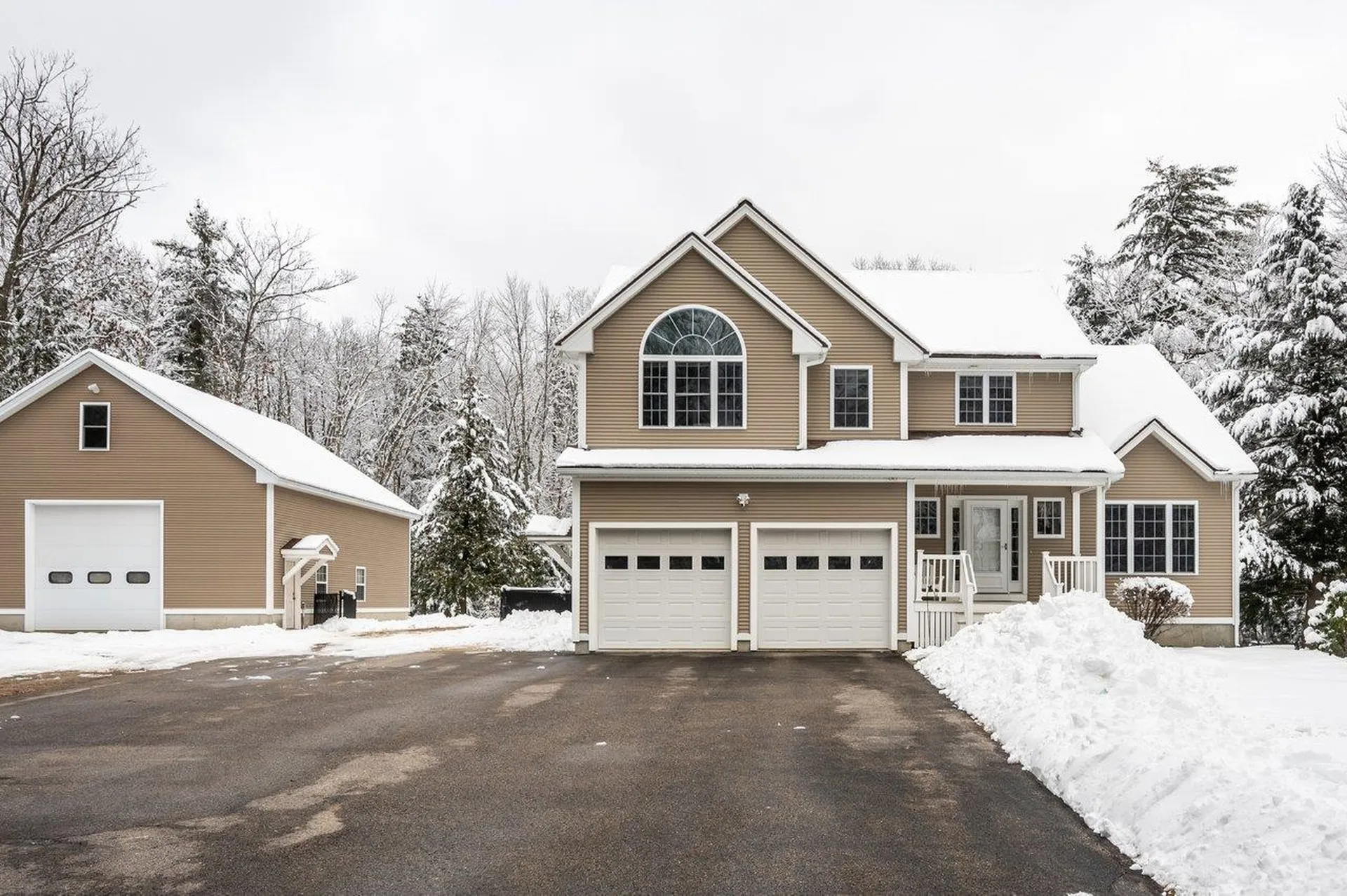 73 Crown Point Road Rochester NH 03867