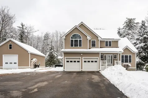73 Crown Point Road Rochester NH 03867