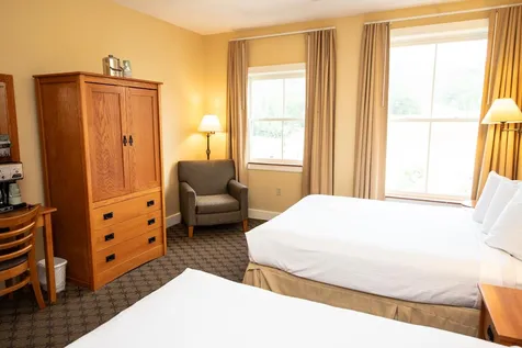 413/415 Qtr. I I Jackson Gore Inn Ludlow VT 05149