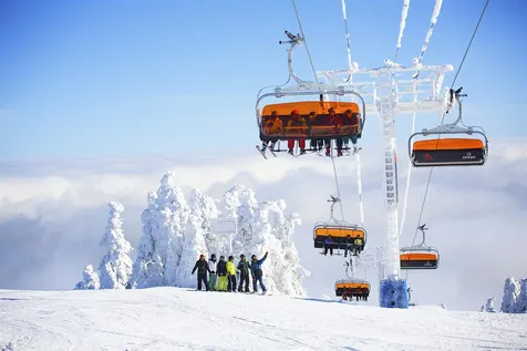 413/415 Qtr. I I Jackson Gore Inn Ludlow VT 05149