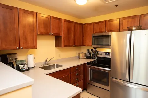 413/415 Qtr. I I Jackson Gore Inn Ludlow VT 05149