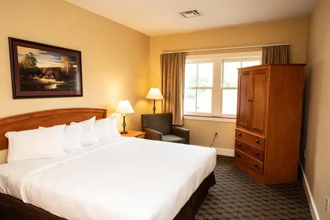 413/415 Qtr. I I Jackson Gore Inn Ludlow VT 05149