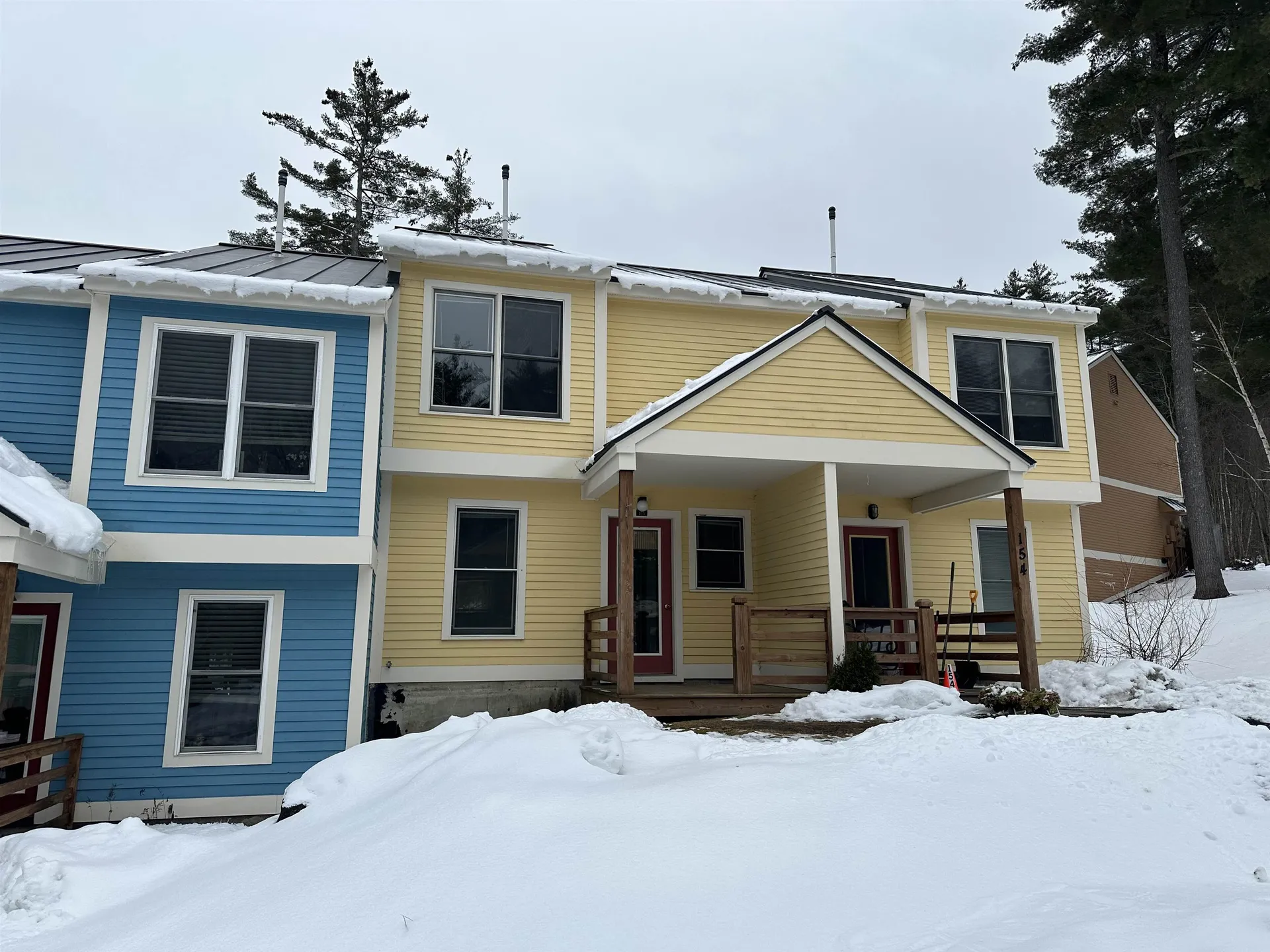 33 Marsten Lane Enfield NH 03748