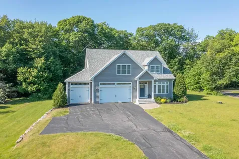 33 Olde English Lane Gilford NH 03249