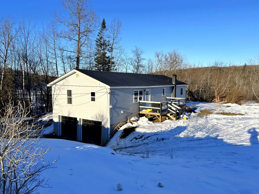 340 Vt Route 58 E Irasburg VT 05845