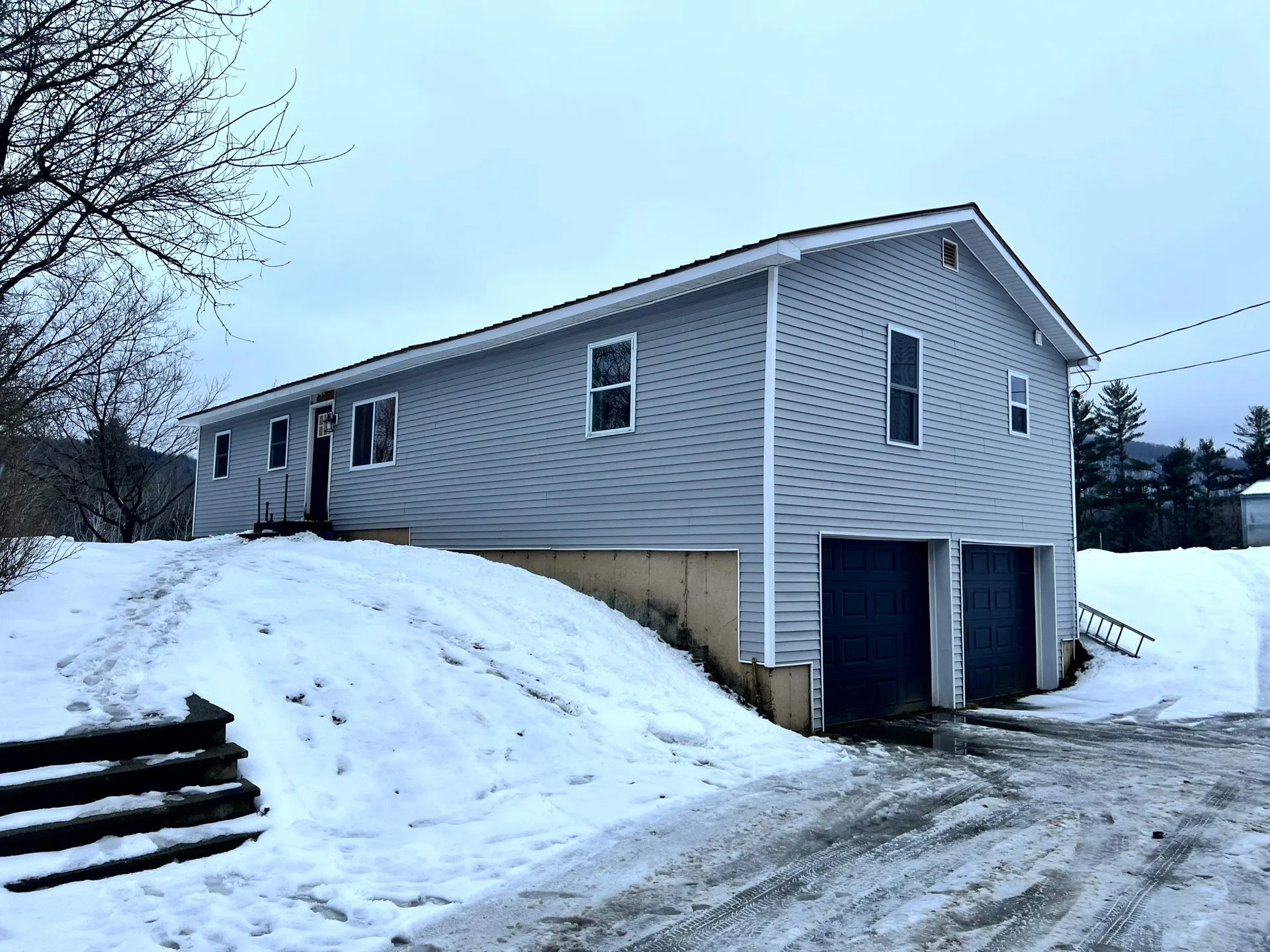 340 Vt Route 58 E Irasburg VT 05845