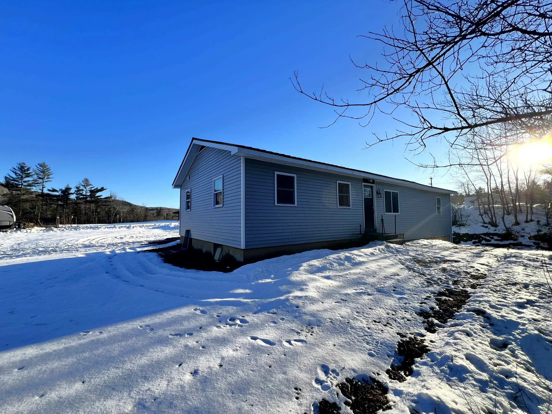 340 Vt Route 58 E Irasburg VT 05845