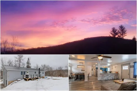 340 Vt Route 58 E Irasburg VT 05845