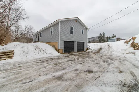 340 Vt Route 58 E Irasburg VT 05845