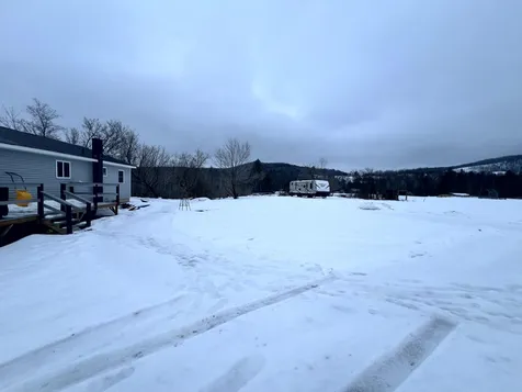 340 Vt Route 58 E Irasburg VT 05845