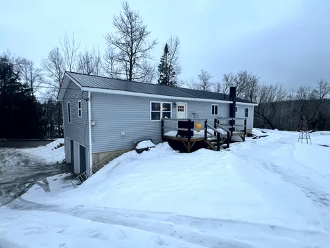 340 Vt Route 58 E Irasburg VT 05845