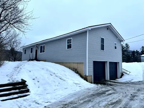 340 Vt Route 58 E Irasburg VT 05845