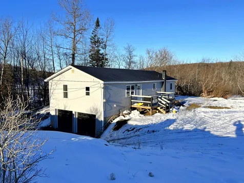 340 Vt Route 58 E Irasburg VT 05845