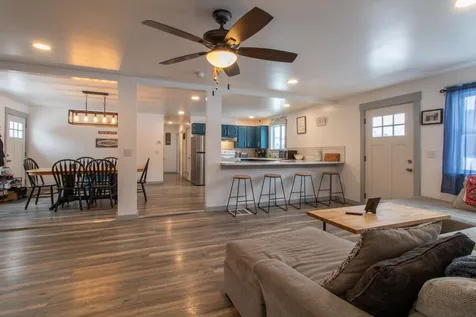 340 Vt Route 58 E Irasburg VT 05845