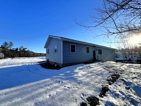 340 Vt Route 58 E Irasburg VT 05845