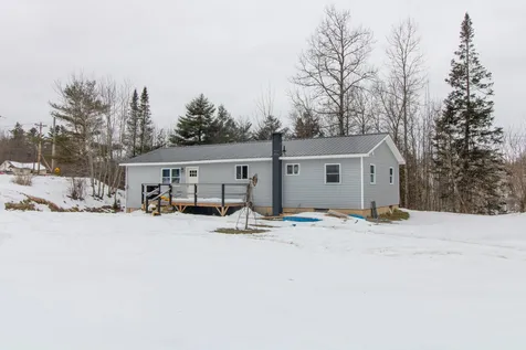 340 Vt Route 58 E Irasburg VT 05845