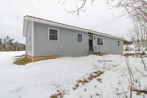 340 Vt Route 58 E Irasburg VT 05845