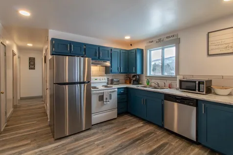 340 Vt Route 58 E Irasburg VT 05845