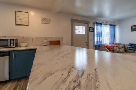 340 Vt Route 58 E Irasburg VT 05845