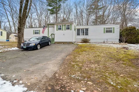 55 Heather Lane Seabrook NH 03874