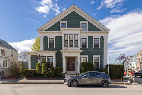 401 Islington Street Portsmouth NH 03801
