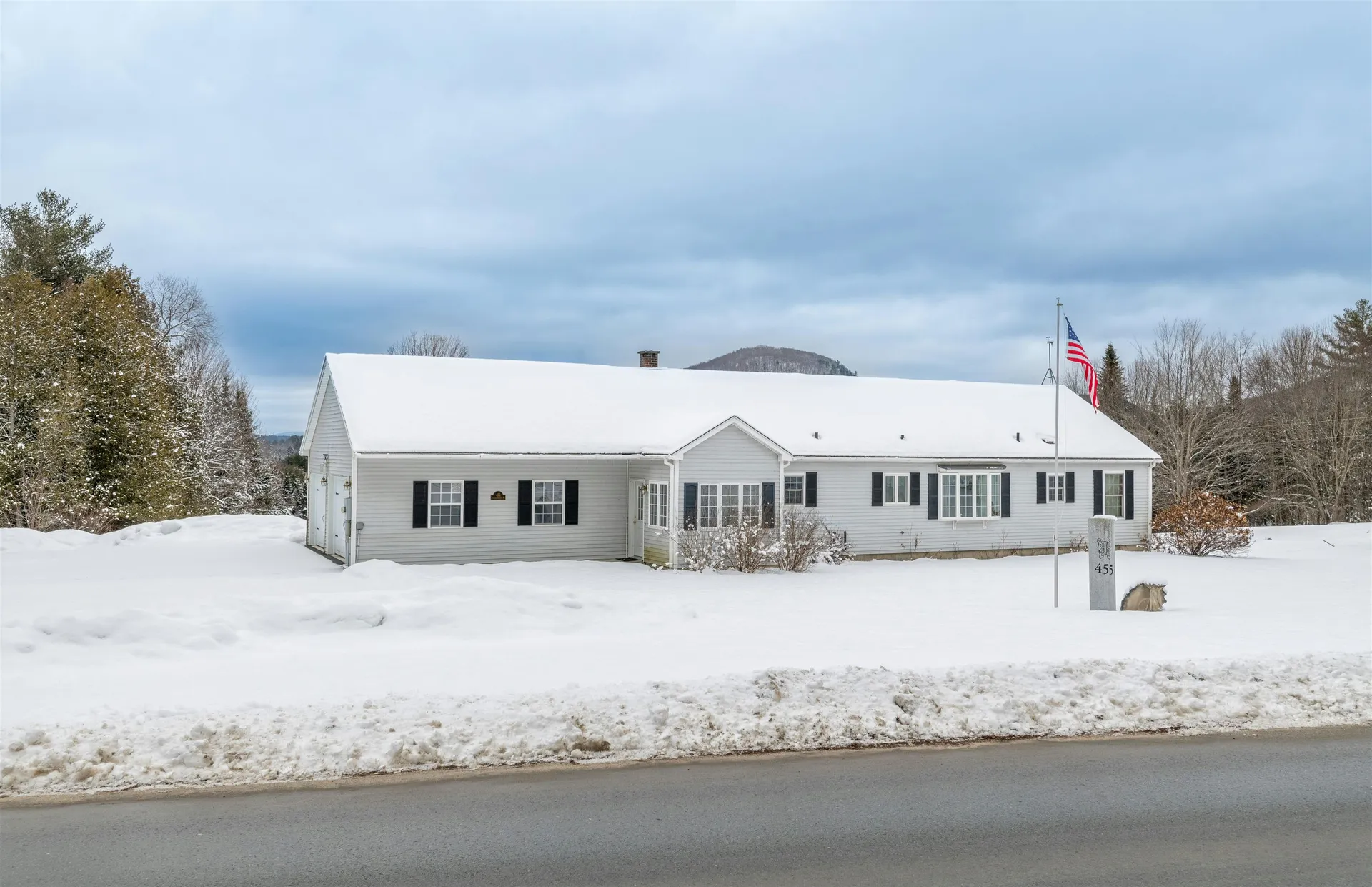 455 Powder Springs Road Groton VT 05046