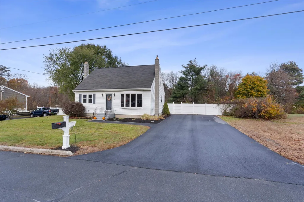 251 Joseph Street Extension Manchester NH 03102