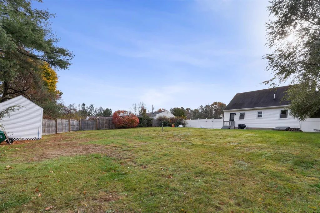 251 Joseph Street Extension Manchester NH 03102