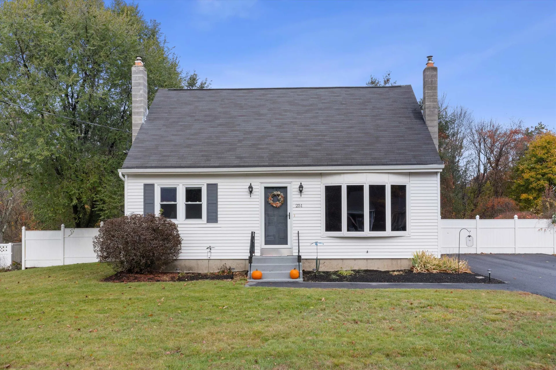 251 Joseph Street Extension Manchester NH 03102